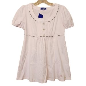 Burberry London | Blue Label Pink Dress US Size 4